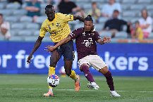 Nhận định, Soi kèo Brisbane Roar vs Central Coast Mariners 13h00 ngày 7/2: Hiểm địa sân nhà