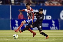 Nhận định, Soi kèo Club Necaxa vs Atletico San Luis 08h00 ngày 07/02: Tin vào chủ nhà
