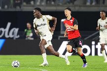 Nhận định, Soi kèo Lens vs Rennes 23h00 ngày 7/2: Tiếp tục lên đỉnh