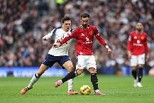 Nhận định, Soi kèo MU vs Tottenham, 19h30 ngày 7/2: Quỷ đỏ phá dớp