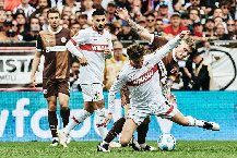 Nhận định, Soi kèo St. Pauli vs Stuttgart, 21h30 ngày 7/2: Chiến thắng toàn diện