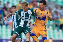 Nhận định, Soi kèo Tigres UANL vs Santos Laguna 08h00 ngày 07/02: Chiến thắng cách biệt