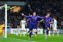 Nhận định, Soi kèo V-Varen Nagasaki vs Sanfrecce Hiroshima 17h00 ngày 6/2: Tân binh gặp khó