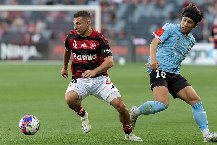 Nhận định, Soi kèo Western Sydney Wanderers vs Melbourne City 15h35 ngày 7/2: Phong độ ngang ngửa