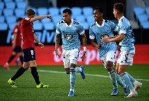 Soi kèo phạt góc Celta Vigo vs Osasuna, 3h ngày 07/02