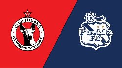 Soi kèo phạt góc Club Tijuana vs Puebla, 10h ngày 07/02