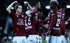 Soi kèo phạt góc Metz vs Lille, 2h45 ngày 07/02