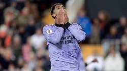 Jude Bellingham bị treo giò 2 trận vì xúc phạm trọng tài