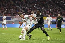 Kèo thẻ phạt ngon ăn Real Madrid vs RB Leipzig, 3h ngày 07/03