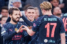 Nhận định Manchester City vs FC Copenhagen, 3h ngày 07/03