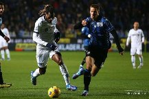 Nhận định Sporting Lisbon vs Atalanta, 0h45 ngày 7/3