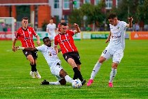 Nhận định Zhenis vs Shakhtyor Karagandy, 16h30 ngày 7/3