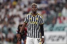 Pogba bị Juventus giảm mạnh lương sau án cấm 4 năm