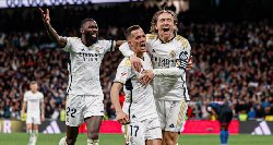 Soi kèo nhà cái Real Madrid vs RB Leipzig, 3h ngày 07/03