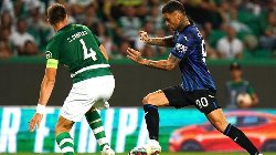 Soi kèo nhà cái Sporting Lisbon vs Atalanta, 0h45 ngày 7/3