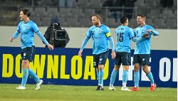 Kết quả bóng đá hôm nay tối 6/3: Jeonbuk Hyundai Motors thua thảm Sydney FC