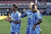 Nhận định, Soi kèo Ajax vs Frankfurt, 3h ngày 07/03