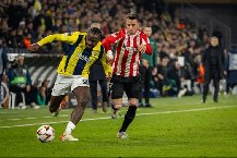 Nhận định, Soi kèo Fenerbahce vs Rangers, 0h45 ngày 7/3