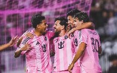 Nhận định, Soi kèo Inter Miami vs Cavalier FC, 8h00 ngày 7/3