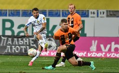 Nhận định, Soi kèo Shakhtar Donetsk vs Kryvbas, 23h00 ngày 6/3