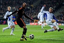 Soi kèo phạt góc Copenhagen vs Chelsea, 0h45 ngày 07/03