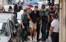 Cựu sao Valencia và Sevilla đối diện án tù hơn 10 năm