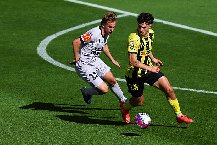 Nhận định, Soi kèo Adelaide United vs Wellington Phoenix 15h35 ngày 6/3: Ưu thế cho chủ nhà