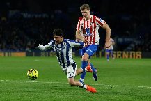 Nhận định, Soi kèo Atletico Madrid vs Sociedad 0h30 ngày 8/3: ‘Pháo đài’ Wanda Metropolitano