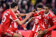 Nhận định, Soi kèo Bayern Munich vs Monchengladbach 02h30 ngày 07/03: Sức mạnh Hùm xám