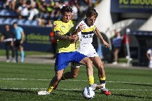 Nhận định, Soi kèo Famalicao vs Arouca 3h15 ngày 7/3: Không có bất ngờ