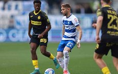 Nhận định, Soi kèo Istra 1961 vs NK Osijek 0h00 ngày 7/3: Tìm lại niềm vui