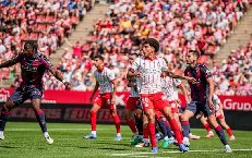 Nhận định, Soi kèo Levante vs Girona 22h15 ngày 7/3: Khó nối mạch thắng