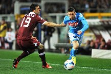 Nhận định, Soi kèo Napoli vs Torino 02h45 ngày 07/03: Tiếp đà hưng phấn