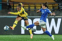 Nhận định, Soi kèo Nữ Italia vs Nữ Đan Mạch 0h15 ngày 8/3: Nối dài thất vọng