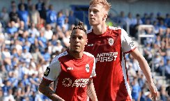 Nhận định, Soi kèo RAAL La Louviere vs Royal Antwerp, 02h45 ngày 7/3: Không thể lơi là