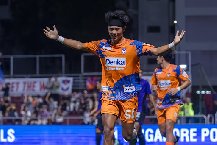 Nhận định, Soi kèo Tanjong Pagar Utd vs Albirex Niigata, 19h30 ngày 6/3: Con mồi ưa thích