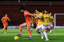 Nhận định, Soi kèo Venados vs Correcaminos 8h ngày 7/3: Thế trận giằng co