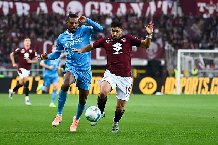 Soi kèo phạt góc Napoli vs Torino, 2h45 ngày 07/03