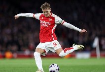 Kèo thẻ phạt ngon ăn Brighton vs Arsenal, 23h30 ngày 06/04