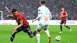 Kết quả bóng đá hôm nay 6/4: Lille chật vật giữ top 3