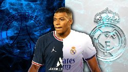 Kylian Mbappe mua nhà ở Madrid, chuẩn bị cập bến Los Blancos
