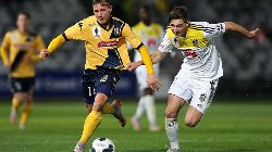 Nhận định Central Coast Mariners vs Wellington Phoenix, 13h30 ngày 6/4