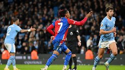 Nhận định Crystal Palace vs Man City, 18h30 ngày 6/4