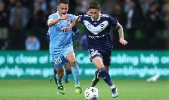 Nhận định Melbourne Victory vs Melbourne City, 15h45 ngày 6/4