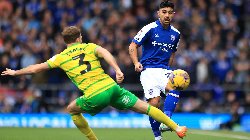 Nhận định Norwich vs Ipswich Town, 18h30 ngày 6/4
