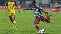 Nhận định Punjab vs Mohun Bagan, 18h30 ngày 6/4
