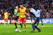 Nhận định RC Lens vs Le Havre, 22h00 ngày 6/4