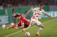 Nhận định SC Freiburg vs RB Leipzig, 20h30 ngày 6/4