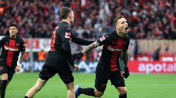 Nhận định Union Berlin vs Bayer Leverkusen, 20h30 ngày 6/4
