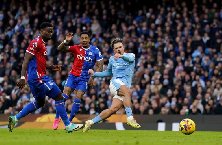 Soi kèo nhà cái Crystal Palace vs Man City, 18h30 ngày 6/4